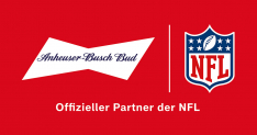Anheuser-Busch Bud NFL