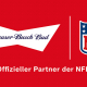 Anheuser-Busch Bud NFL
