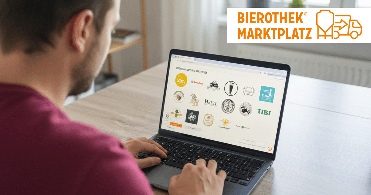 Bierothek Marktplatz