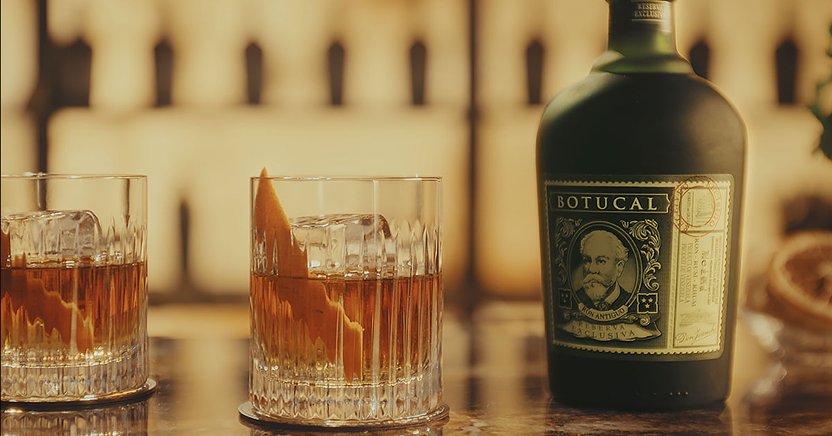 Botucal Rum-Special 2025