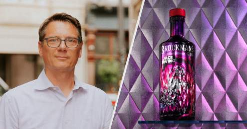 Brockmans Gin Interview