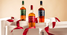 Brown-Forman Weihnachten 2025