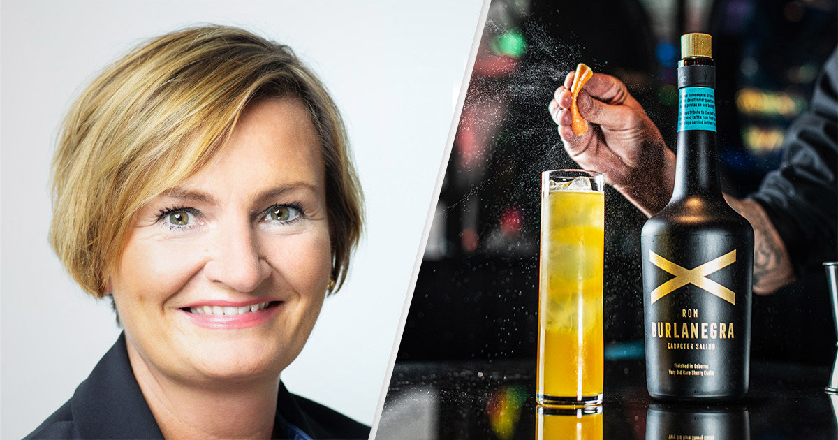 Burlanegra Interview