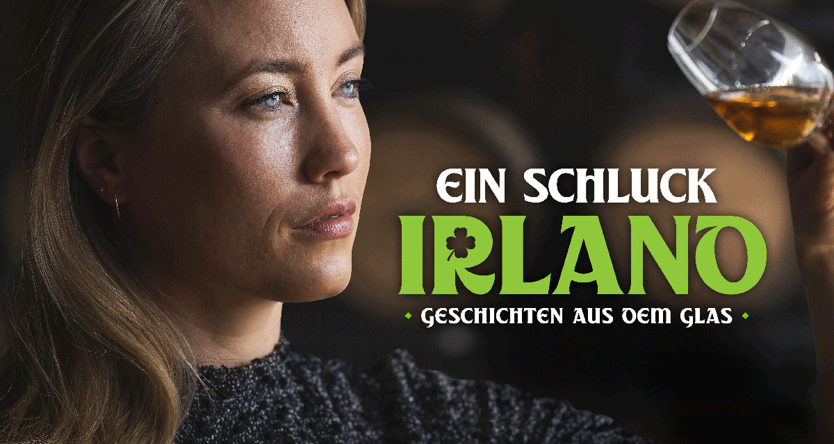 Ein Schluck Irland