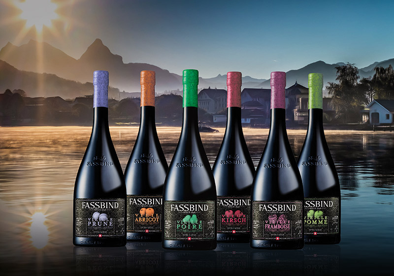 Fassbind Les Vieilles