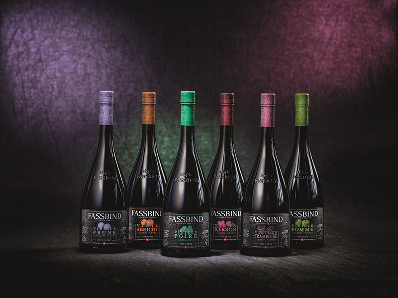 Fassbind Les Vieilles