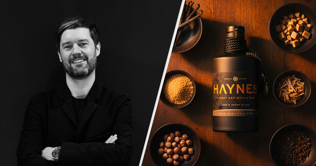 HAYNES Winter Interview