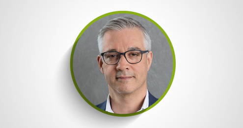 Holger von Dorn GES eG