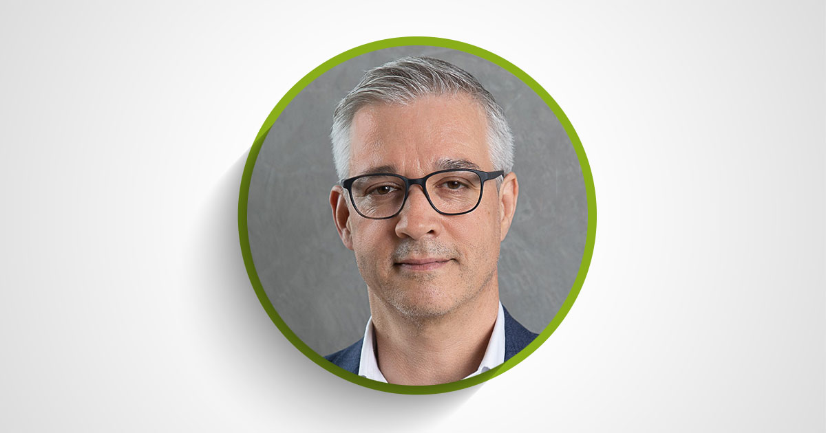 Holger von Dorn GES eG