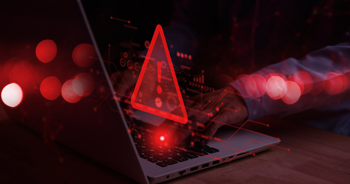 IT Cyber Adobe Stock