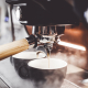 Kaffeemaschine Gastronomie