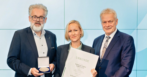 Katlenburger Bundesehrenpreis 2025