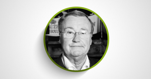 Kauzen Bräu Karl-Heinz Pritzl