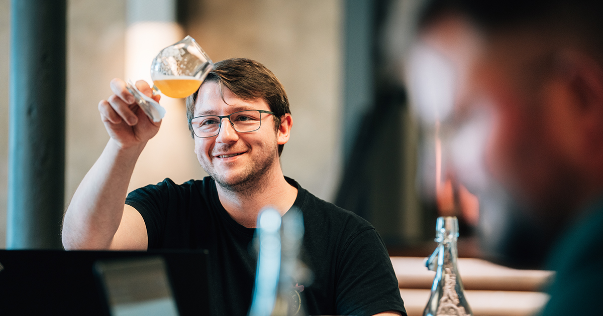 Maisel & Friends BrauBeviale Hobby