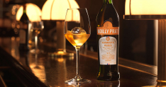 Noilly Prat Ambre Spritz