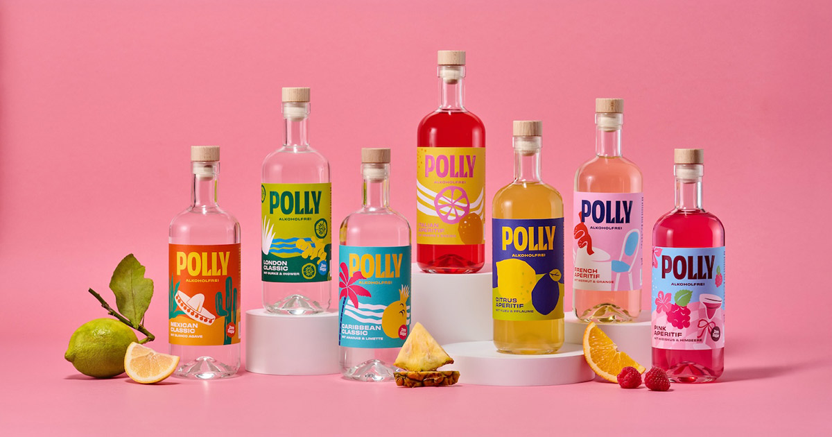 POLLY Range 2025