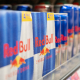 Red Bull Regal Adobe Stock