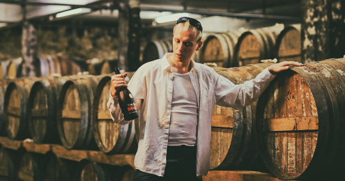 Remy Martin Soho Bani