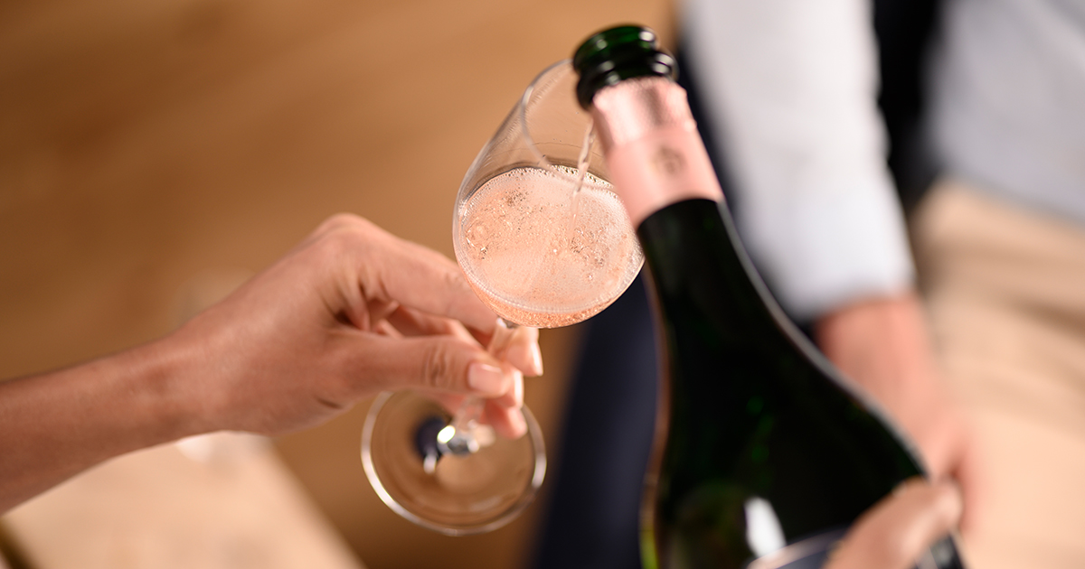 Rotkäppchen-Mumm Trend 2025