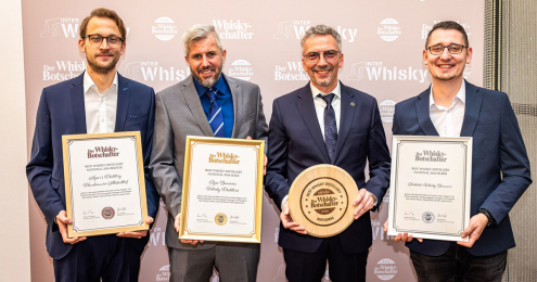 SLYRS Best Whisky 2026