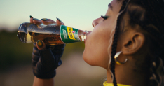 Schweppes Extra Kampagne
