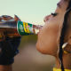 Schweppes Extra Kampagne
