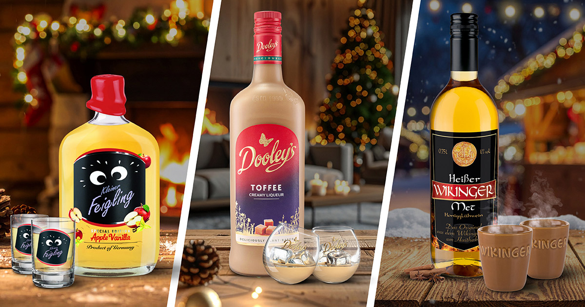 Waldemar Behn Winter 2025