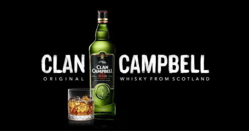 clan campbell