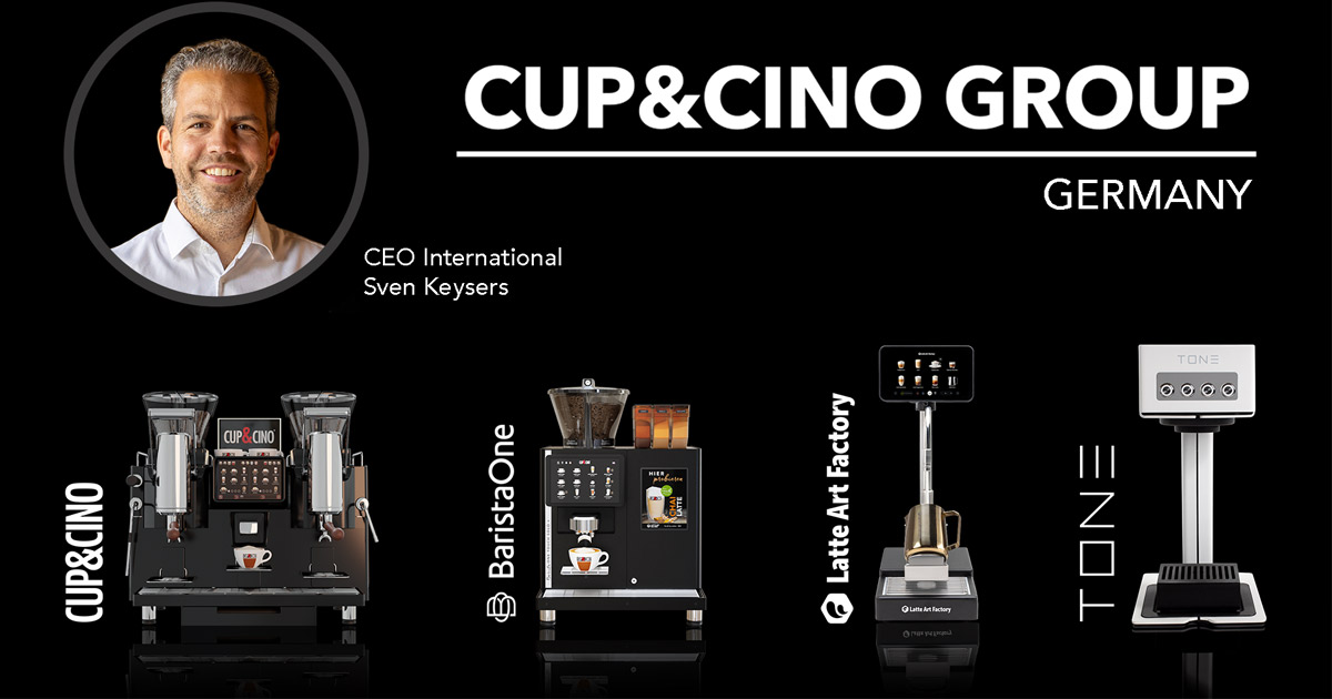 CUP&CINO