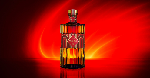 Lagerkorn Vision 2025