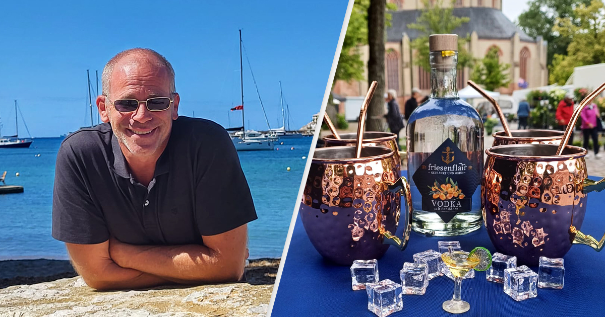 friesenflair Interview