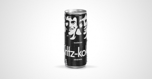 fritz-kola