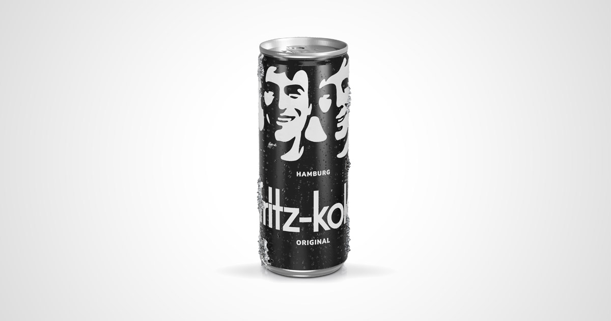 fritz-kola