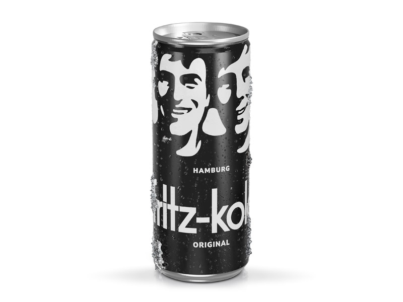 fritz-kola