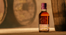 Aberlour A'Bunadh Sherry Cask