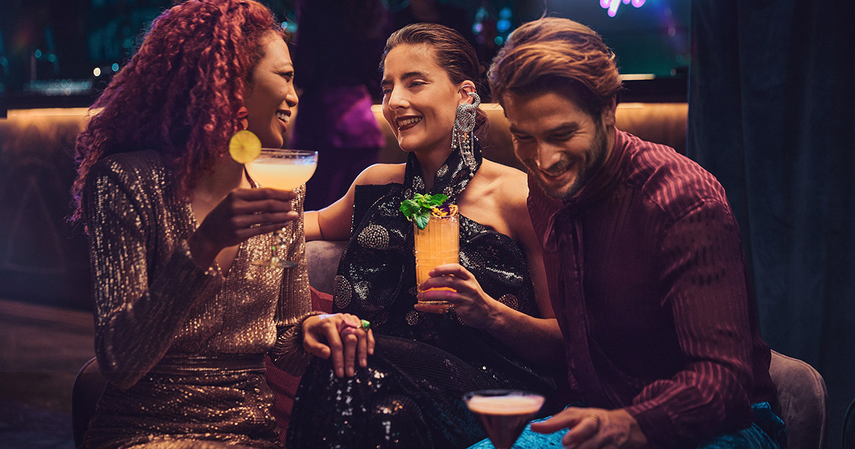 Bols Special Alkoholfrei