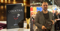 Cocktail Essentials Matthias Knorr