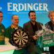 Erdinger PDC Europe