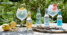 Fever-Tree Tonics