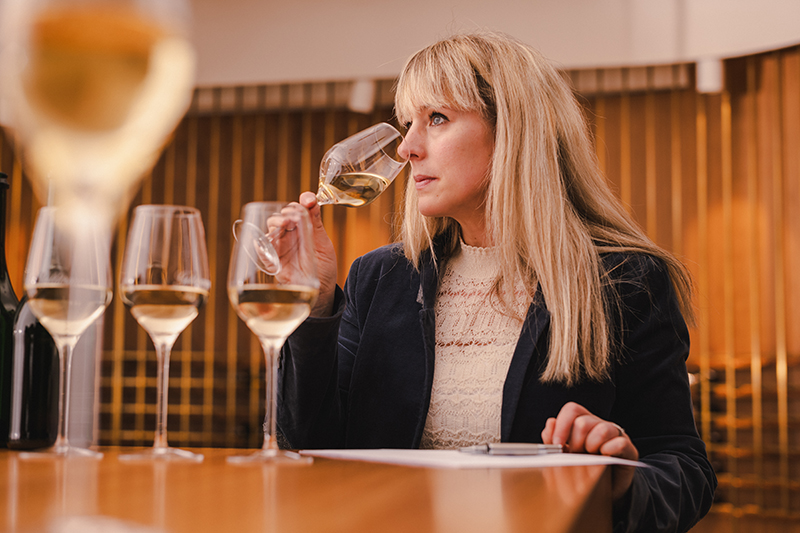 Deborah Ruffing Tabbone