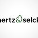 Hertz & Selck Logo