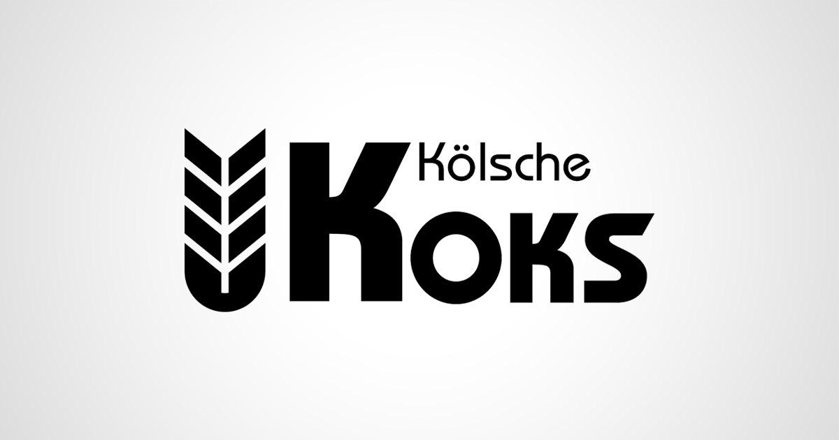 Koelsche-Koks-Logo Kölsche Koks Logo