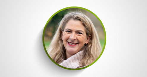 Nordic Experience Sabine Klein