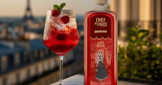 Quarantini Gin Emily in Paris