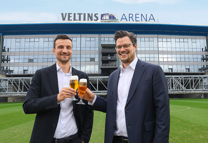 Veltins-Arena 2025