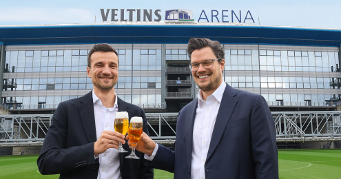 Veltins-Arena 2025