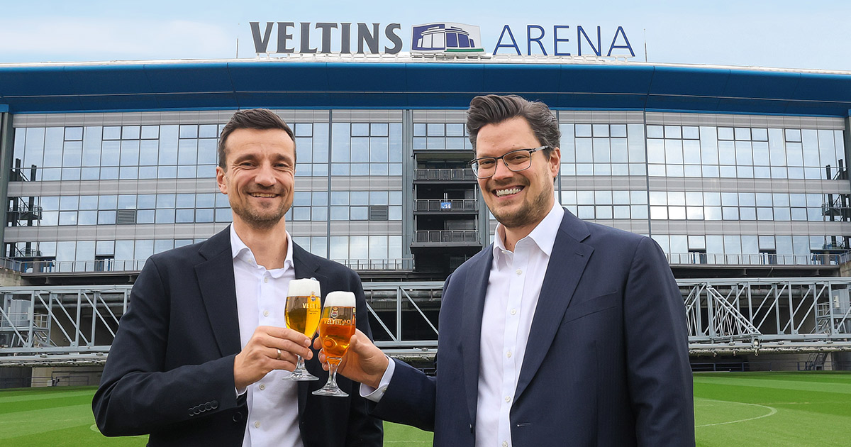 Veltins-Arena 2025
