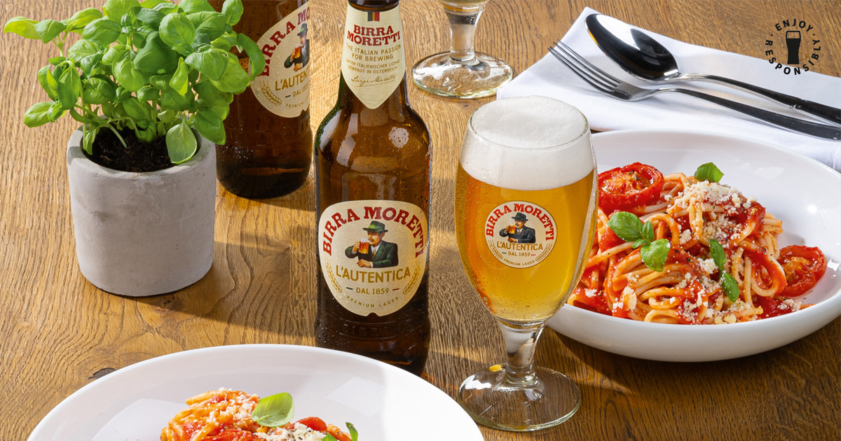 birra moretti