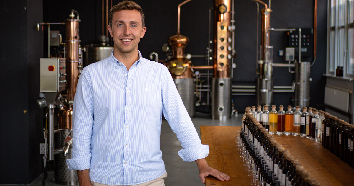 Deutsche Spirituosen Manufaktur