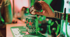 heineken